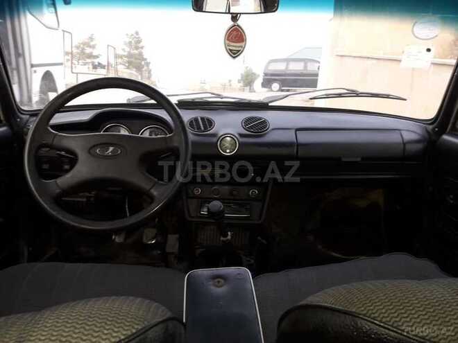 LADA (VAZ) 2106 1980, 872,500 km - 1.6 l - Bakı