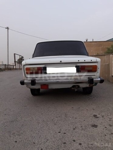 LADA (VAZ) 2106 1981, 546,000 km - 1.5 l - Bakı