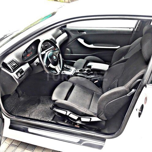 BMW 318 2005, 142,000 km - 2.0 l - Masallı