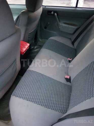 Mercedes 190 1991, 153,335 km - 2.0 л - Bakı