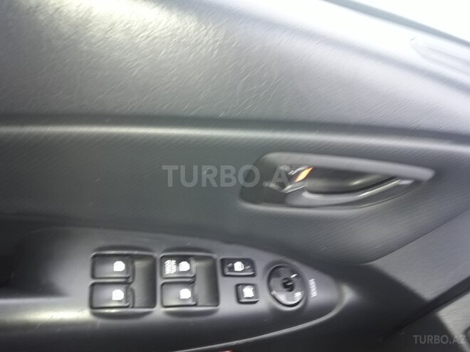 Hyundai Tucson 2007, 202,460 km - 2.0 l - Bakı