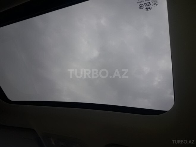 Hyundai Tucson 2007, 202,460 km - 2.0 l - Bakı