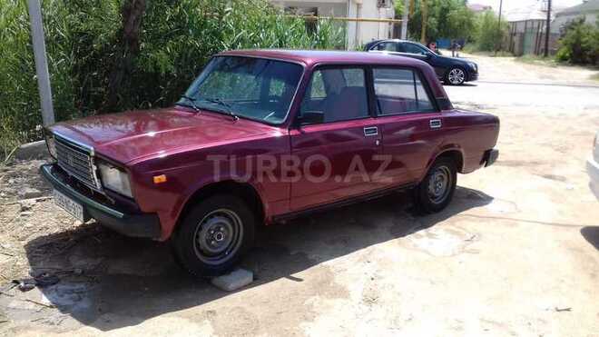 LADA (VAZ) 2107 1995, 250,000 km - 1.5 l - Bakı