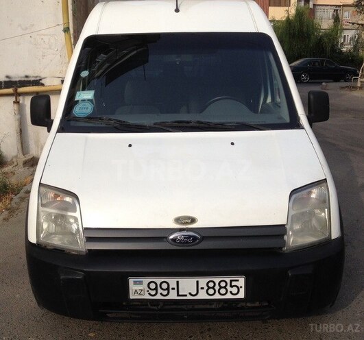 Ford Tourneo Connect 2005, 195,700 km - 1.9 л - Bakı