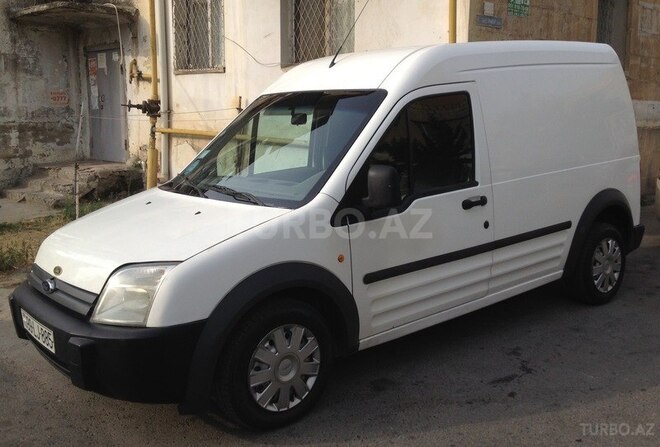 Ford Tourneo Connect 2005, 195,700 km - 1.9 л - Bakı