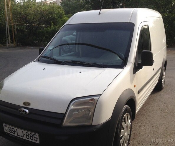 Ford Tourneo Connect 2005, 195,700 km - 1.9 л - Bakı