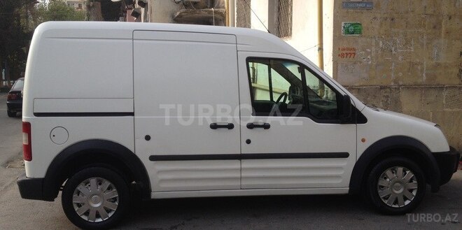 Ford Tourneo Connect 2005, 195,700 km - 1.9 л - Bakı