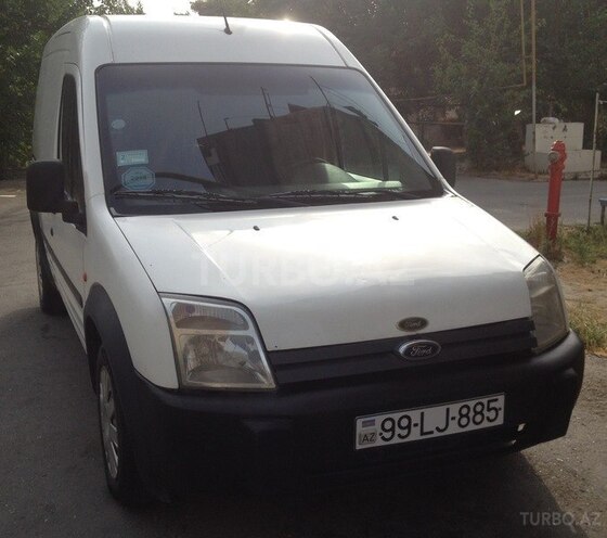 Ford Tourneo Connect 2005, 195,700 km - 1.9 л - Bakı