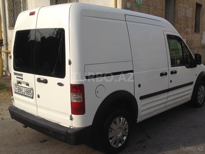Ford Tourneo Connect 2005, 195,700 km - 1.9 л - Bakı