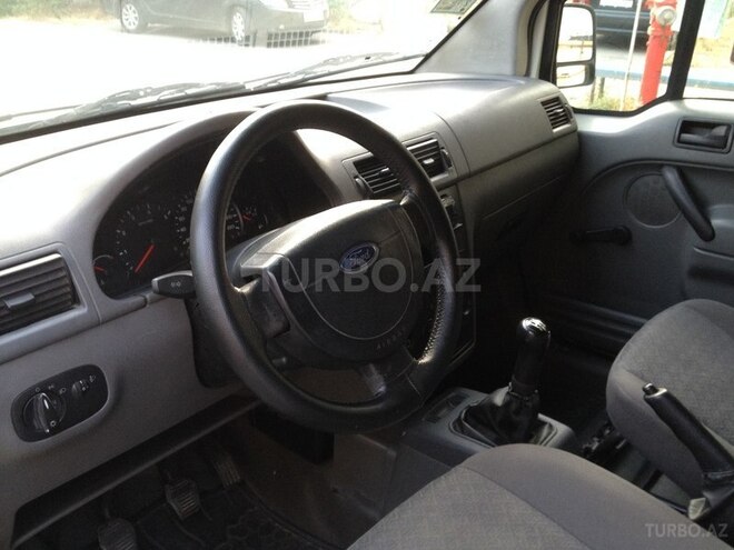 Ford Tourneo Connect 2005, 195,700 km - 1.9 л - Bakı