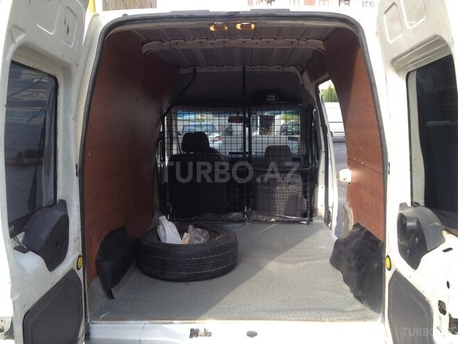 Ford Tourneo Connect 2005, 195,700 km - 1.9 л - Bakı