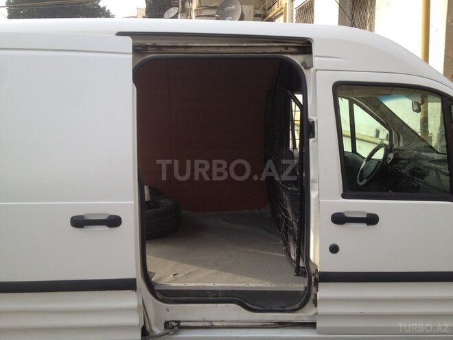 Ford Tourneo Connect 2005, 195,700 km - 1.9 л - Bakı