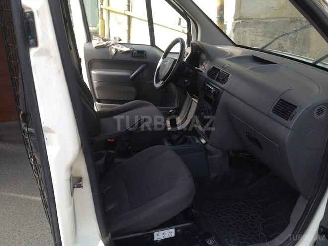 Ford Tourneo Connect 2005, 195,700 km - 1.9 л - Bakı