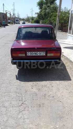 LADA (VAZ) 2107 1995, 250,000 km - 1.5 l - Bakı