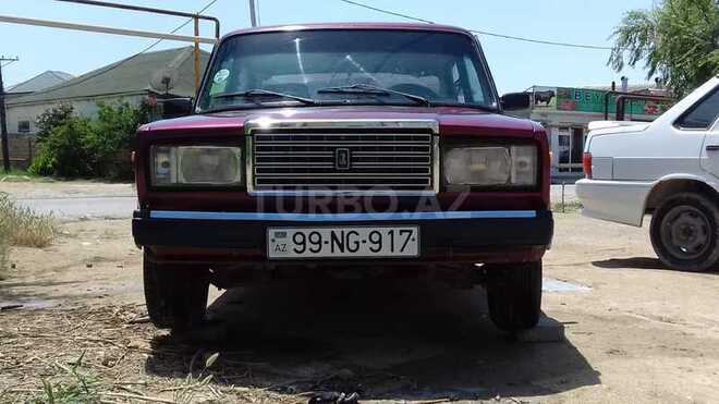 LADA (VAZ) 2107 1995, 250,000 km - 1.5 l - Bakı