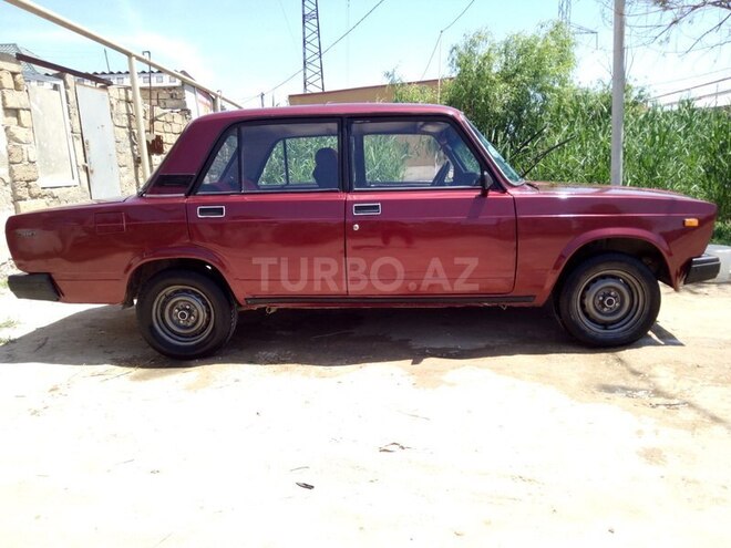 LADA (VAZ) 2107 1995, 250,000 km - 1.5 l - Bakı