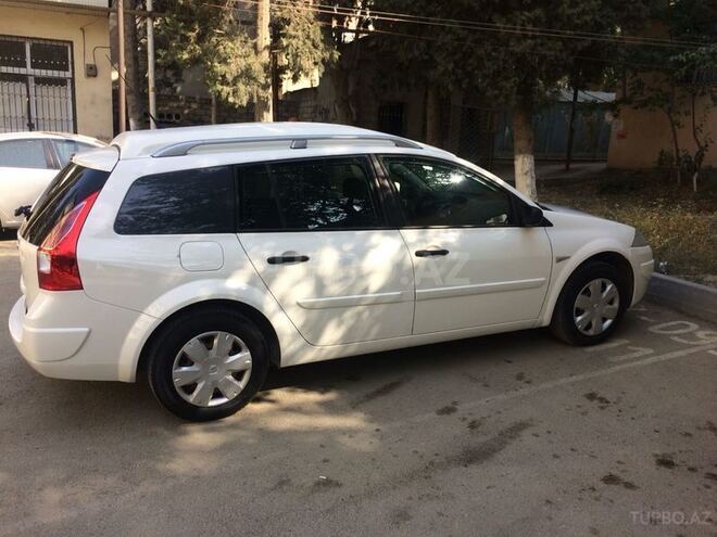 Renault Megane 2008, 282,000 km - 1.5 л - Bakı