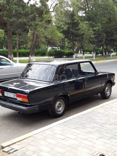 LADA (VAZ) 2107 2010, 560,000 km - 0.2 l - Sumqayıt