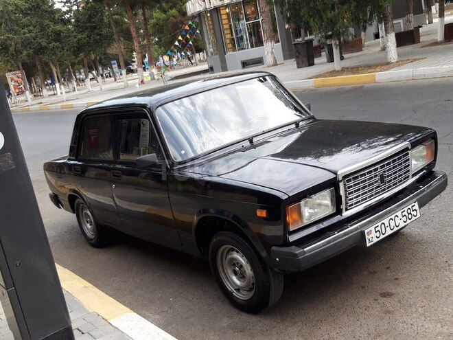 LADA (VAZ) 2107 2010, 560,000 km - 0.2 l - Sumqayıt
