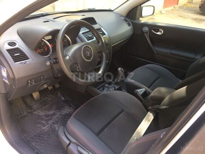 Renault Megane 2008, 282,000 km - 1.5 л - Bakı