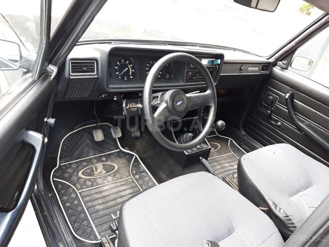 LADA (VAZ) 2107 2010, 560,000 km - 0.2 l - Sumqayıt