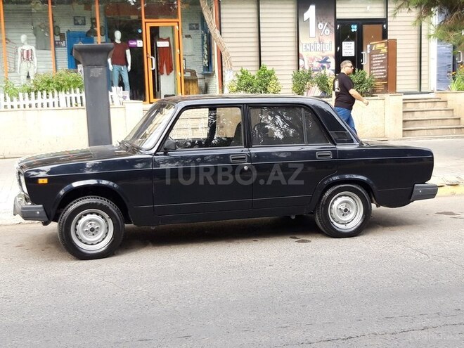 LADA (VAZ) 2107 2010, 560,000 km - 0.2 l - Sumqayıt