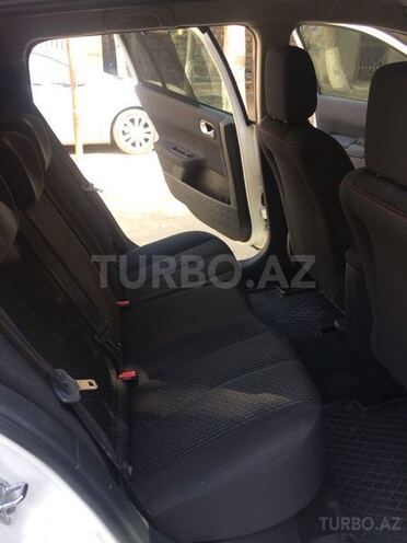 Renault Megane 2008, 282,000 km - 1.5 л - Bakı