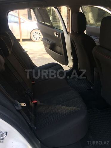 Renault Megane 2008, 282,000 km - 1.5 л - Bakı