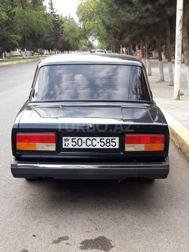 LADA (VAZ) 2107 2010, 560,000 km - 0.2 l - Sumqayıt