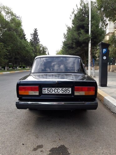 LADA (VAZ) 2107 2010, 560,000 km - 0.2 l - Sumqayıt