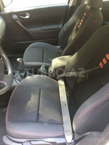 Renault Megane 2008, 282,000 km - 1.5 л - Bakı