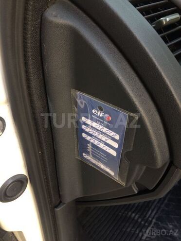 Renault Megane 2008, 282,000 km - 1.5 л - Bakı