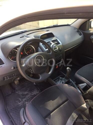 Renault Megane 2008, 282,000 km - 1.5 л - Bakı
