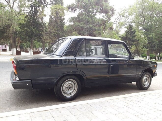 LADA (VAZ) 2107 2010, 560,000 km - 0.2 l - Sumqayıt