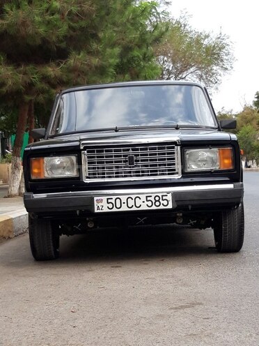 LADA (VAZ) 2107 2010, 560,000 km - 0.2 l - Sumqayıt