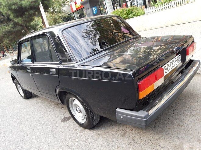 LADA (VAZ) 2107 2010, 560,000 km - 0.2 l - Sumqayıt