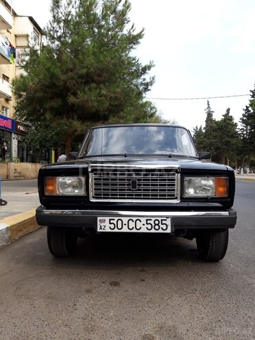 LADA (VAZ) 2107 2010, 560,000 km - 0.2 l - Sumqayıt