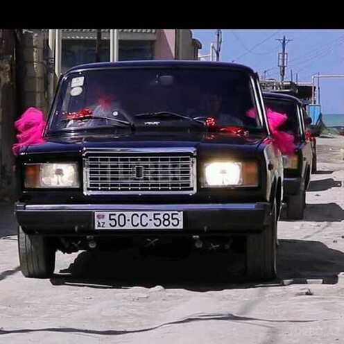 LADA (VAZ) 2107 2010, 560,000 km - 0.2 l - Sumqayıt