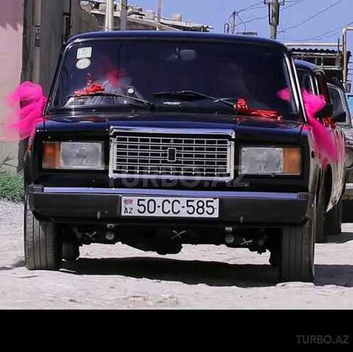 LADA (VAZ) 2107 2010, 560,000 km - 0.2 l - Sumqayıt