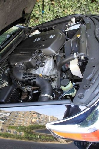 Toyota Land Cruiser 2008, 112,000 km - 4.0 л - Bakı