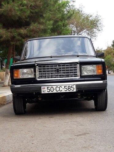 LADA (VAZ) 2107 2010, 56,000 km - 1.6 l - Sumqayıt