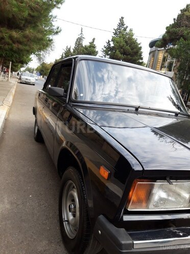 LADA (VAZ) 2107 2010, 56,000 km - 1.6 l - Sumqayıt