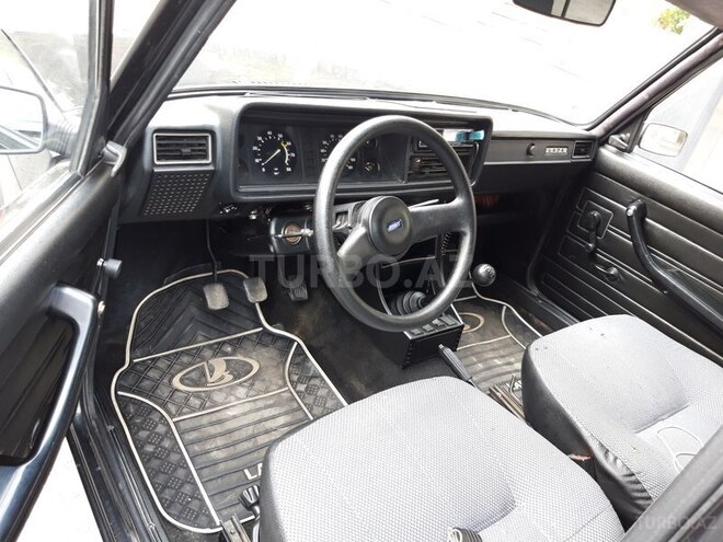 LADA (VAZ) 2107 2010, 56,000 km - 1.6 l - Sumqayıt