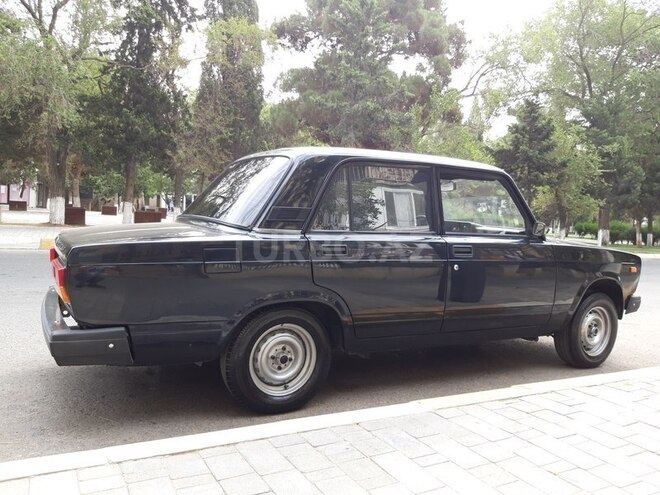 LADA (VAZ) 2107 2010, 56,000 km - 1.6 l - Sumqayıt