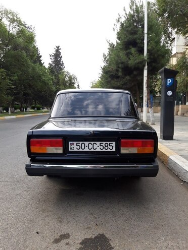 LADA (VAZ) 2107 2010, 56,000 km - 1.6 l - Sumqayıt