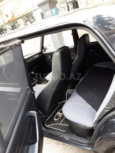 LADA (VAZ) 2107 2010, 56,000 km - 1.6 l - Sumqayıt