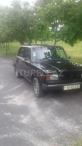 LADA (VAZ) 2107 2010, 100,000 km - 1.6 l - Goranboy