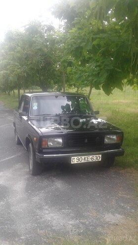 LADA (VAZ) 2107 2010, 100,000 km - 1.6 l - Goranboy