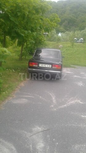 LADA (VAZ) 2107 2010, 100,000 km - 1.6 l - Goranboy