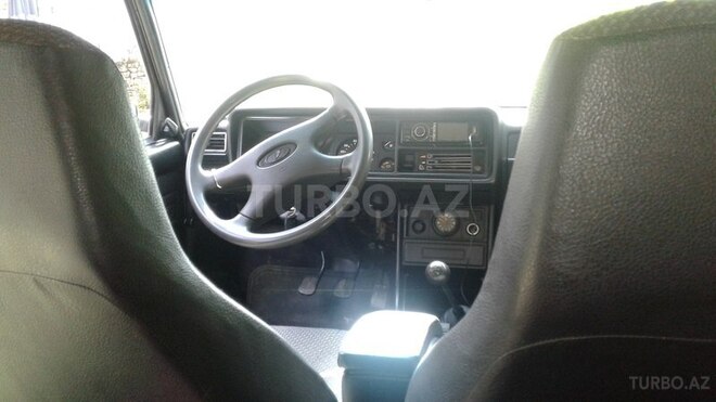 LADA (VAZ) 2107 2010, 100,000 km - 1.6 l - Goranboy